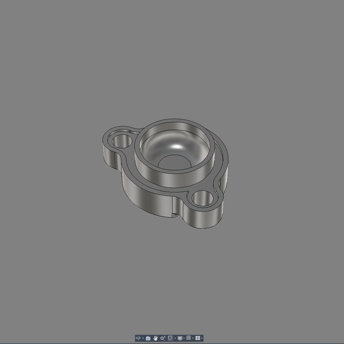 Clutch Master Cylinder Cap